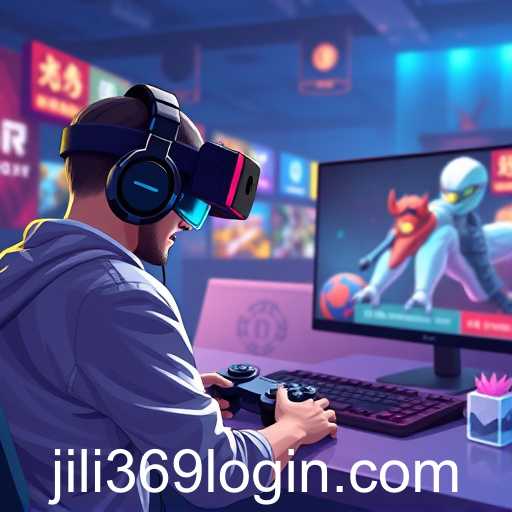 The Evolution of Online Gaming Platforms