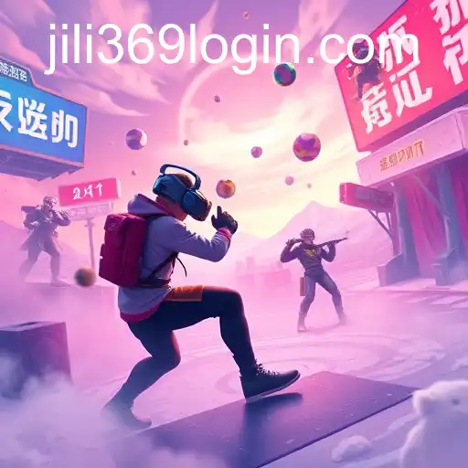 The Evolution of Online Gaming in 2026: Focus on Jili369