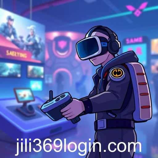 Exploring Jili369: A Gaming Hub in 2025
