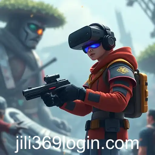 Exploring the Impact of jili369 on Online Gaming in 2025