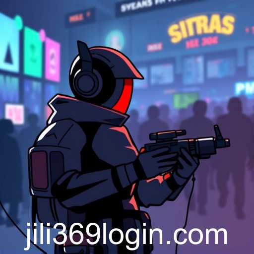 The Rise of Jili369 in the Gaming World