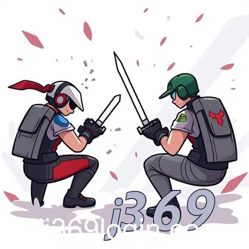 Jili369's Expansion in the Gaming World