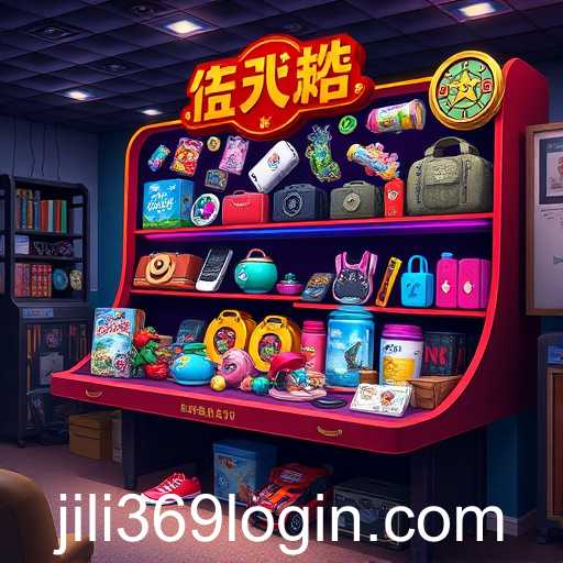 The Rise of Jili369: A New Era in Online Gaming