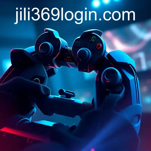 Jili369: Navigating the World of Online Gaming