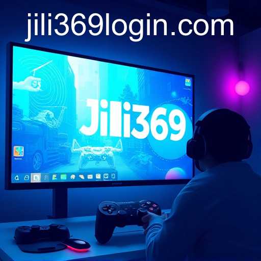 The Rise of Jili369 in the Gaming World