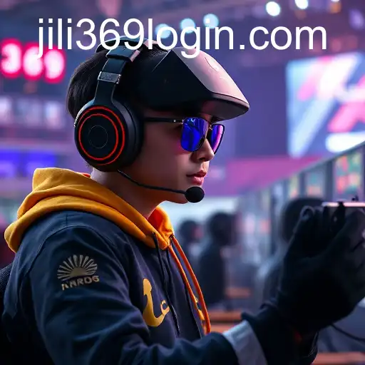 The Rise of Jili369: A New Era for Online Gamers