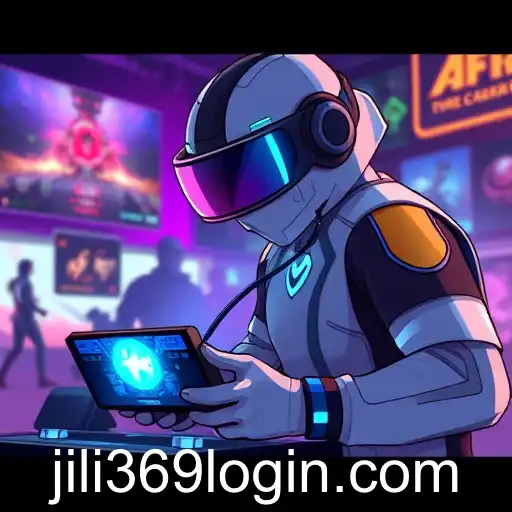 Revolutionizing Online Gaming with Jili369