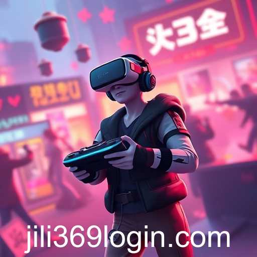 The Rise of Jili369 in the Gaming World