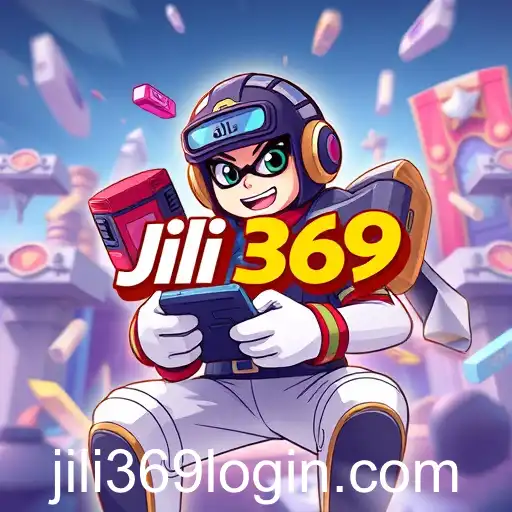 The Evolution of Online Gaming: Insights into Jili369