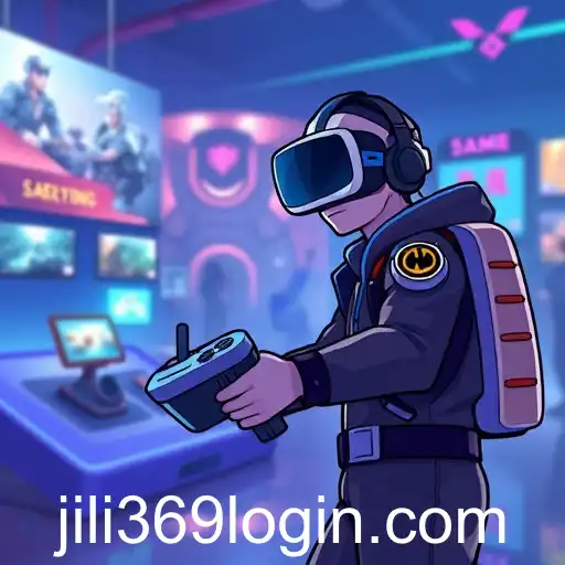 Exploring Jili369: A Gaming Hub in 2025