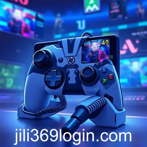 The Rise of Gaming Platforms in 2025