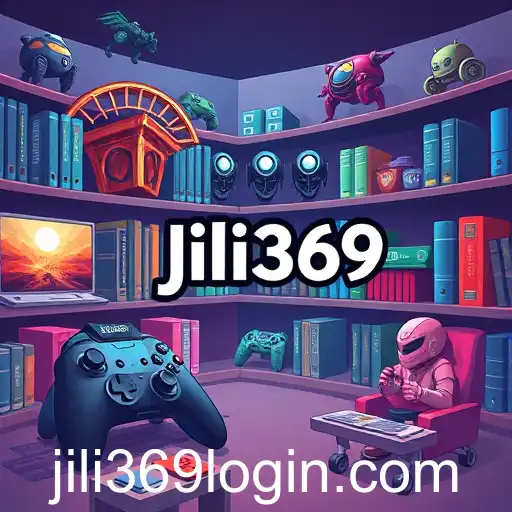 Jili369: Pioneer of Revolutionary Gaming Experiences