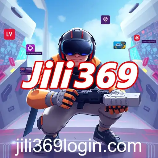 The Rise of Jili369 in the Gaming World