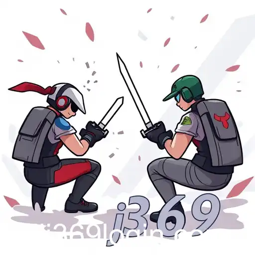 Jili369's Expansion in the Gaming World