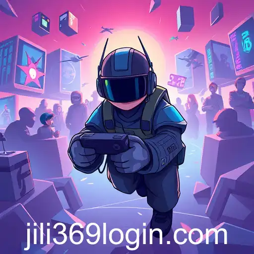 The Rise of Jili369 in the Online Gaming World
