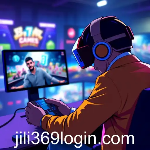 The Rise of Jili369: A New Era in Online Gaming