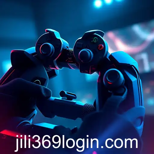 Jili369: Navigating the World of Online Gaming