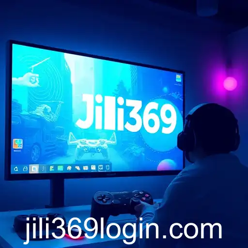 The Rise of Jili369 in the Gaming World