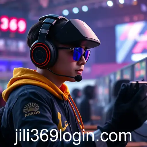 The Rise of Jili369: A New Era for Online Gamers