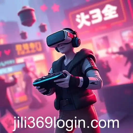 The Rise of Jili369 in the Gaming World