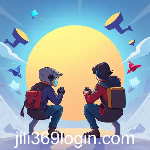 The Rise of Jili369 in Online Gaming