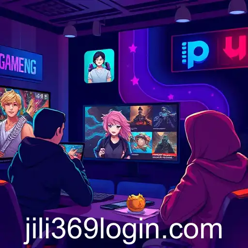 The Rise of Online Gaming in a Globalized World