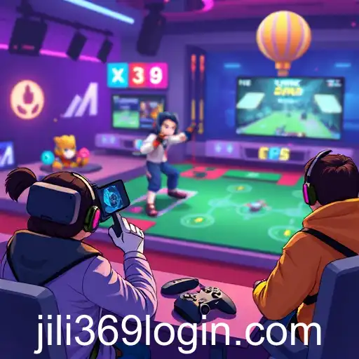 The Rise and Impact of Online Gaming Platforms in 2025