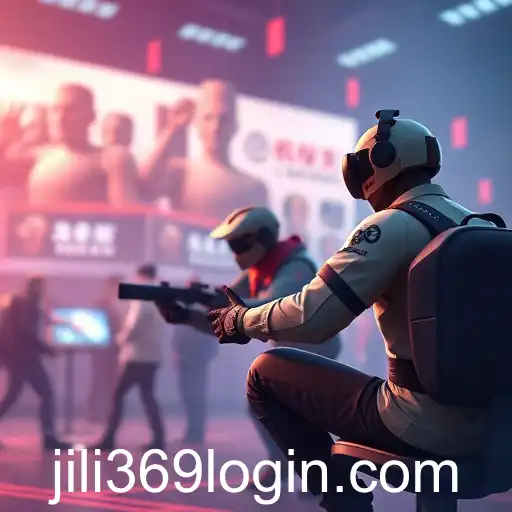 The Rise of English Online Gaming Platform Jili369