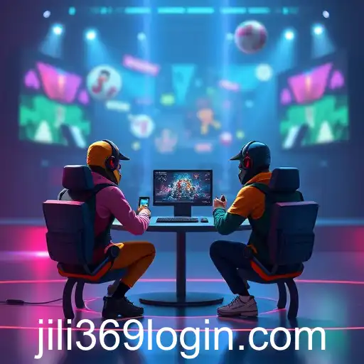 The Rise of Jili369: Transforming Online Gaming