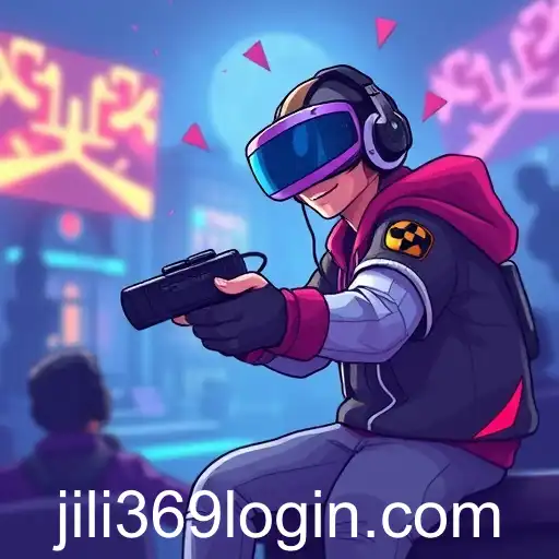 The Rise of Jili369 in the Gaming World