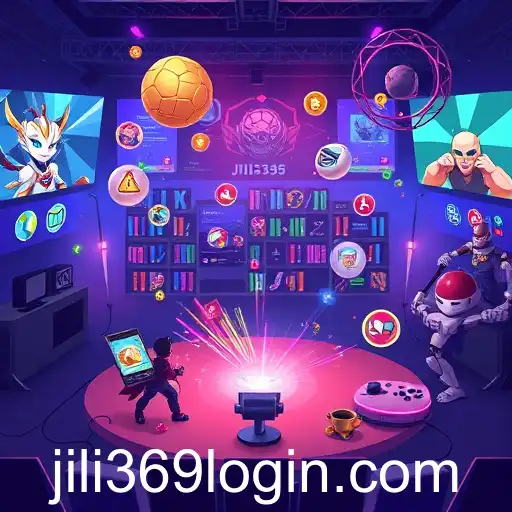 The Rise of Jili369 in the Gaming World