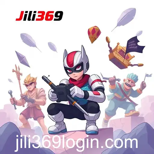 The Rise of Jili369: A New Era in Online Gaming