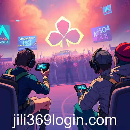 The Rise of Online Gaming and Jili369
