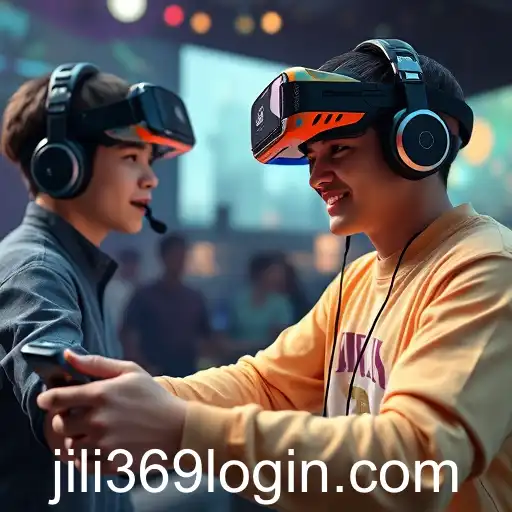 The Rising Popularity of Jili369 in the Gaming World