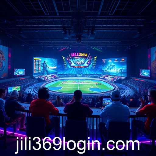 Emergence of Online Gaming Platforms in 2025