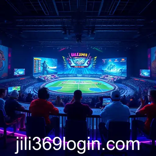 Emergence of Online Gaming Platforms in 2025