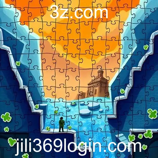 The Rise of Puzzle Games: Exploring the Trend with 'jili369'