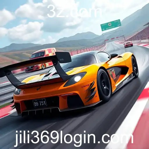 Exploring the Thrilling World of Racing Games with Jili369