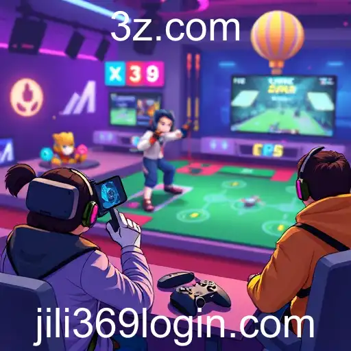 The Rise and Impact of Online Gaming Platforms in 2025
