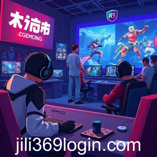 The Rise of Jili369: A Gaming Phenomenon