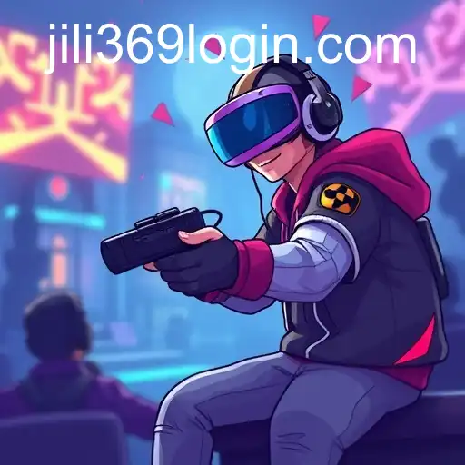 The Rise of Jili369 in the Gaming World