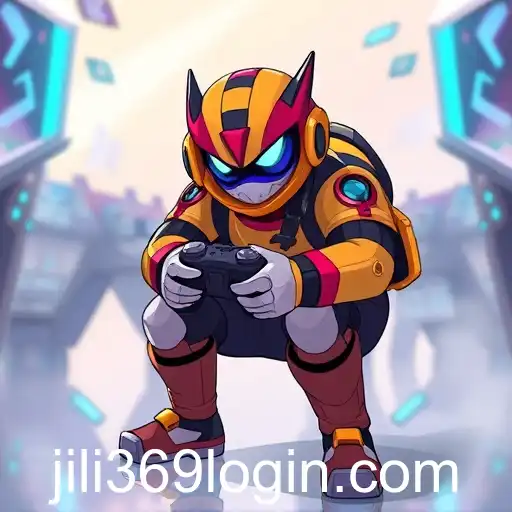 The Rise of Jili369 in the Gaming World