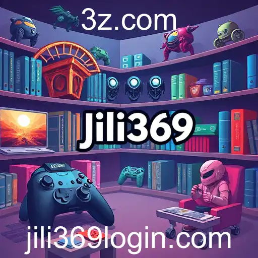 The Rise of Jili369: A New Era in Online Gaming