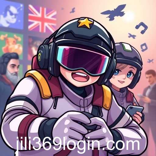 The Rise of Online Gaming in 2025: A Look at Jili369