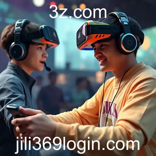 The Rising Popularity of Jili369 in the Gaming World