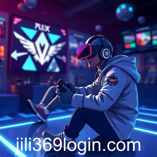 Shaping the Future of Online Gaming