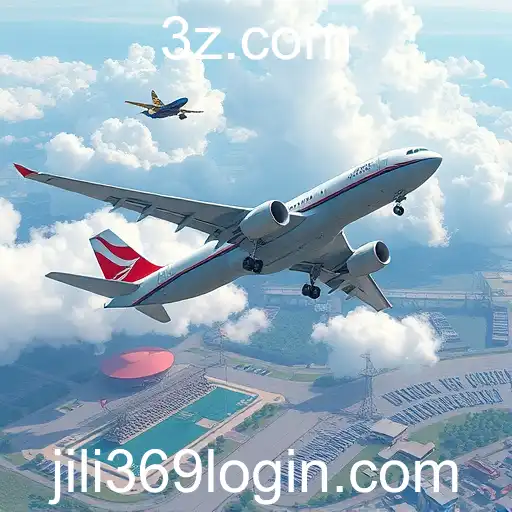 Exploring the World of Simulation Games with jili369