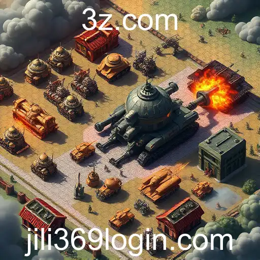 Exploring the Depths of Strategy Games: The Role of 'jili369'