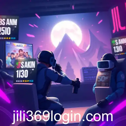 The Rise of Jili369: A New Era in Online Gaming