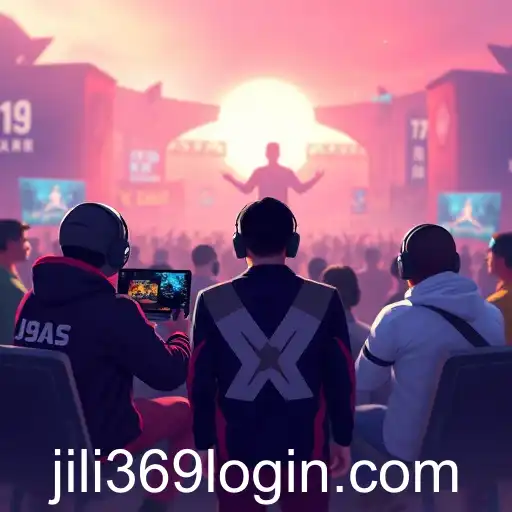 The Rise of Online Gaming Platforms in 2025